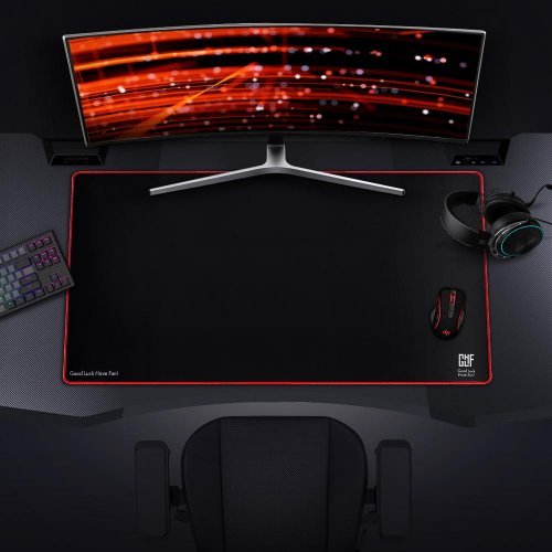 Падове за мишки > FSHOLDING FRAGON-PAD-XXL (снимка 3)