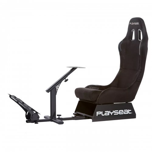 Геймърски стол Playseat PLAYSEAT-RC-SUEDE (снимка 1)