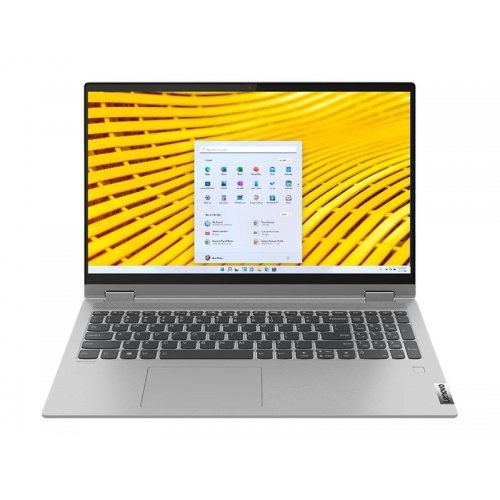 Лаптоп Lenovo IdeaPad 82R8008KBM (снимка 1)