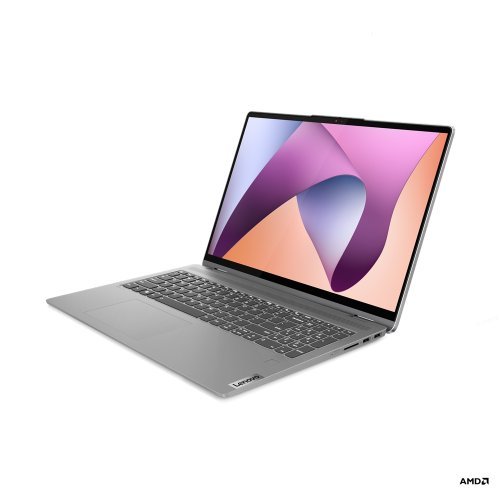 Лаптоп Lenovo IdeaPad 82XY003YBM (снимка 2)