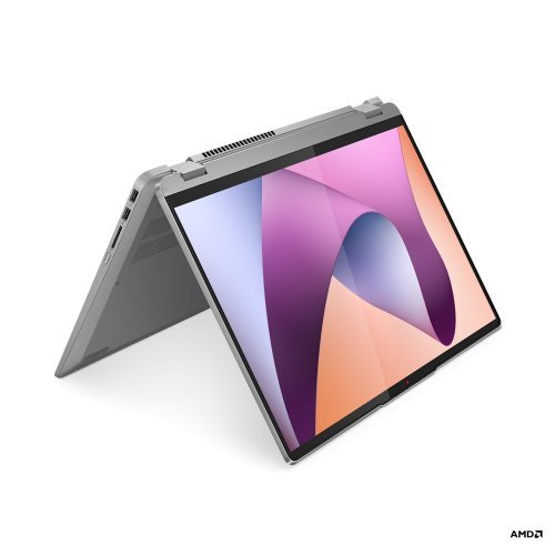 Лаптоп Lenovo IdeaPad 82XY003YBM (снимка 3)