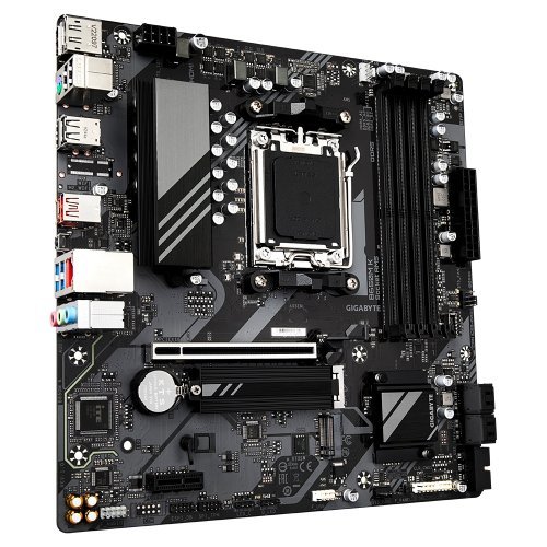 Дънна платка Gigabyte B650M B650M K (снимка 2)