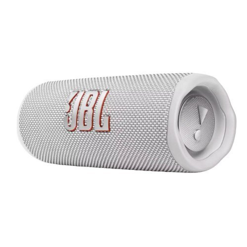 Преносими тонколони > JBL JBL Flip 6 White (снимка 3)