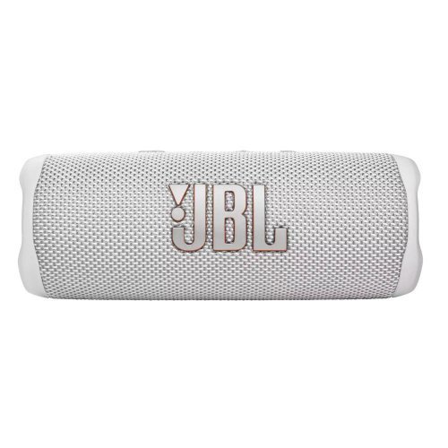 Преносими тонколони > JBL JBL Flip 6 White (снимка 4)