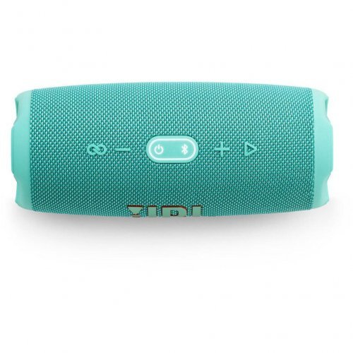 Преносими тонколони > JBL JBL-CHARGE5-TEAL (снимка 3)