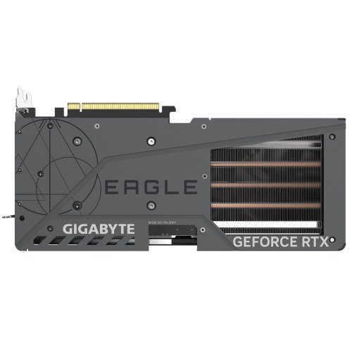 Видео карта Gigabyte RTX 4070 TI GV-N407TEAGLE OC-12GD (снимка 7)