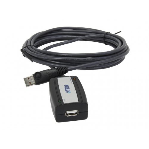 USB кабел ATEN UE250 (снимка 1)