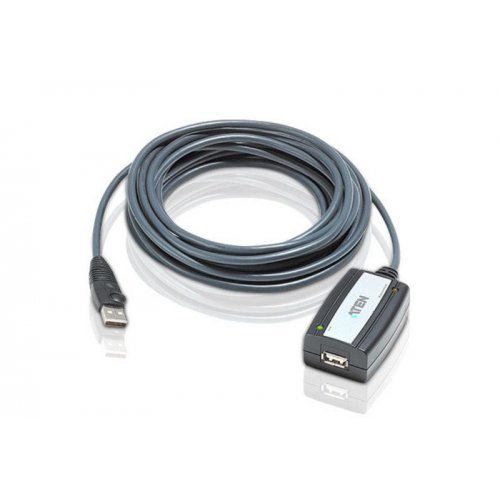 USB кабел ATEN UE250 (снимка 2)