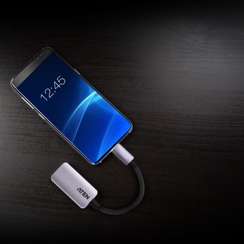 Видео конвертор ATEN UC3008A1 (снимка 4)