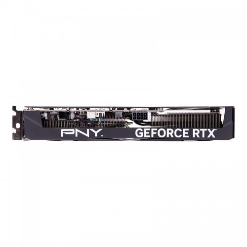 Видео карта PNY GeForce RTX 4070 VCG407012DFXPB1 (снимка 3)