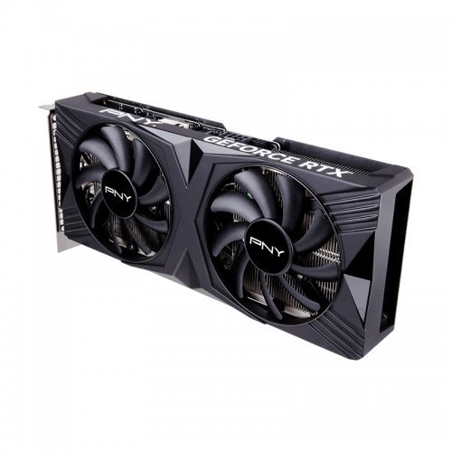 Видео карта PNY GeForce RTX 4070 VCG407012DFXPB1 (снимка 4)