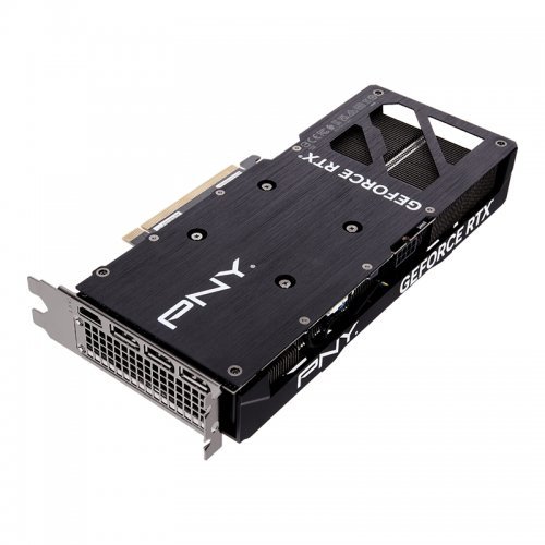 Видео карта PNY GeForce RTX 4070 VCG407012DFXPB1 (снимка 5)