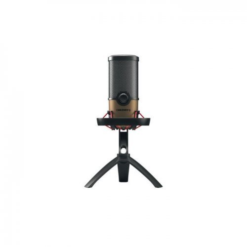 Микрофон Cherry UM 9.0 PRO RGB (снимка 2)