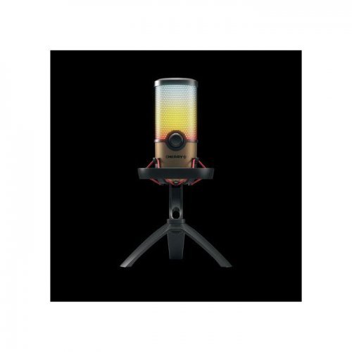 Микрофон Cherry UM 9.0 PRO RGB (снимка 6)