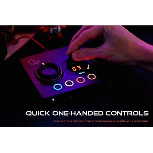 Звукова карта Creative Sound Blaster CREAT-SND-GC7 (снимка 3)