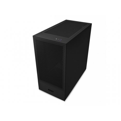 Компютърна кутия NZXT H5 CC-H51FB-01 (снимка 2)