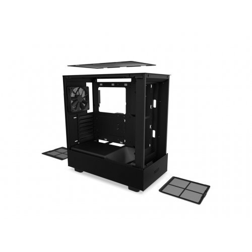 Компютърна кутия NZXT H5 CC-H51FB-01 (снимка 3)