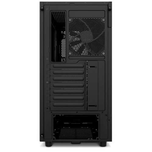 Компютърна кутия NZXT H5 CC-H51FB-01 (снимка 5)