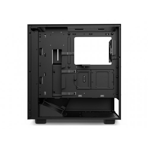 Компютърна кутия NZXT H5 CC-H51FB-01 (снимка 6)