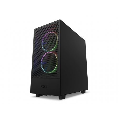 Компютърна кутия NZXT H5 CC-H51FB-01 (снимка 9)