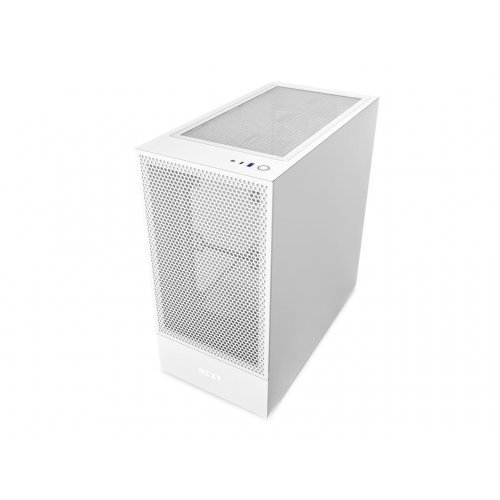 Компютърна кутия NZXT H5 CC-H51FW-01 (снимка 2)