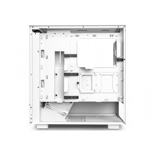 Компютърна кутия NZXT H5 CC-H51FW-01 (снимка 5)