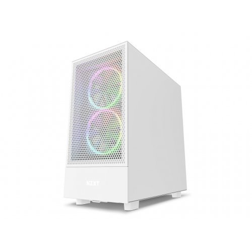 Компютърна кутия NZXT H5 CC-H51FW-01 (снимка 7)