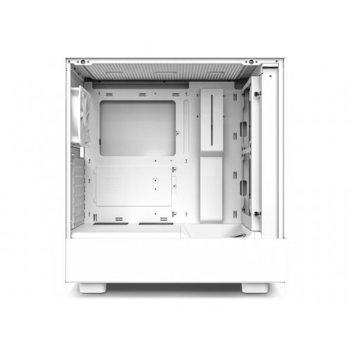 Компютърна кутия NZXT H5 CC-H51FW-01 (снимка 8)