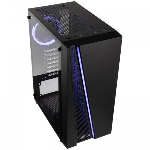 Компютърна кутия Kolink Inspire KOLINK-CASE-GEKL-071A  (снимка 2)