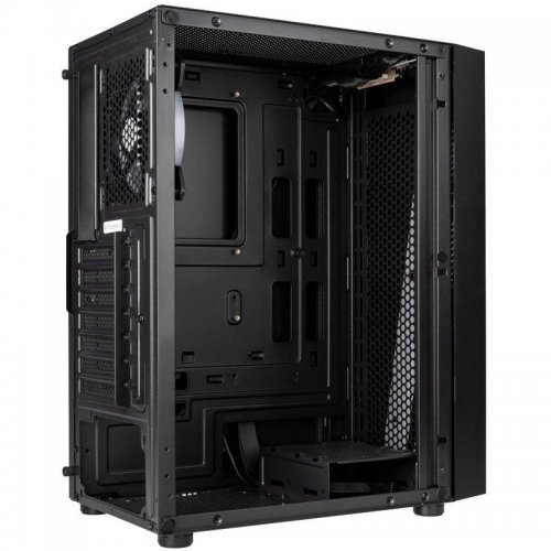 Компютърна кутия Kolink Inspire KOLINK-CASE-GEKL-071A  (снимка 3)