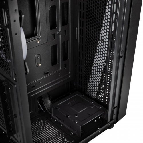 Компютърна кутия Kolink Inspire KOLINK-CASE-GEKL-071A  (снимка 5)