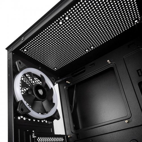 Компютърна кутия Kolink Inspire KOLINK-CASE-GEKL-071A  (снимка 7)