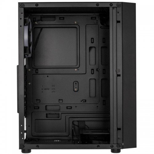 Компютърна кутия Kolink Inspire KOLINK-CASE-GEKL-071A  (снимка 8)