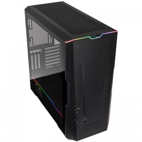 Компютърна кутия Phanteks G500A PHANTEKS-CASE-GEPH-142 (снимка 7)