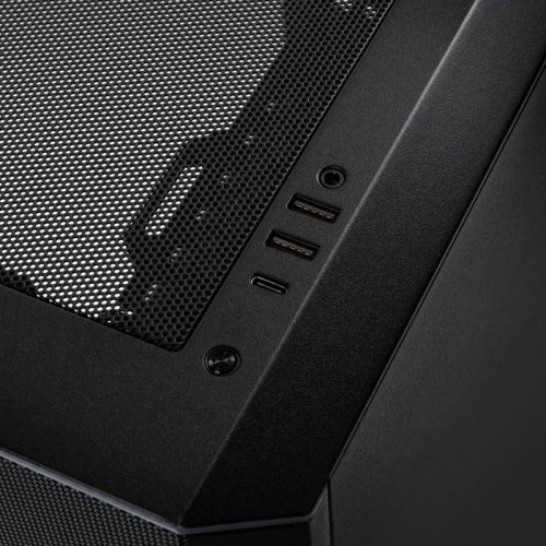 Компютърна кутия Phanteks G500A PHANTEKS-CASE-GEPH-142 (снимка 9)
