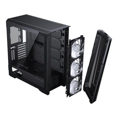 Компютърна кутия Phanteks G500A PHANTEKS-CASE-GEPH-154 (снимка 3)