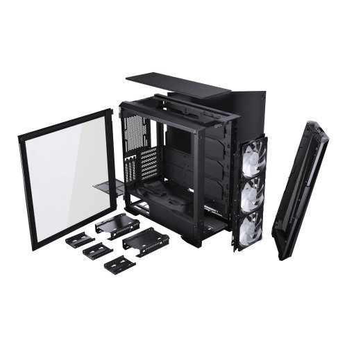 Компютърна кутия Phanteks G500A PHANTEKS-CASE-GEPH-154 (снимка 7)