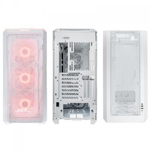 Компютърна кутия Phanteks G500A PHANTEKS-CASE-GEPH-155 (снимка 6)