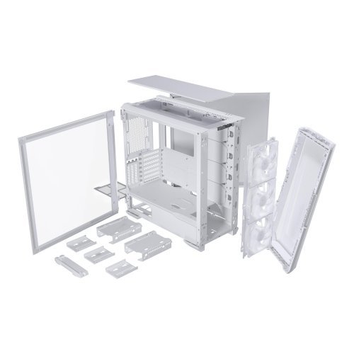 Компютърна кутия Phanteks G500A PHANTEKS-CASE-GEPH-155 (снимка 7)