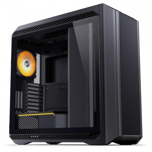 Компютърна кутия Jonsbo D500 D500 BLACK (снимка 1)