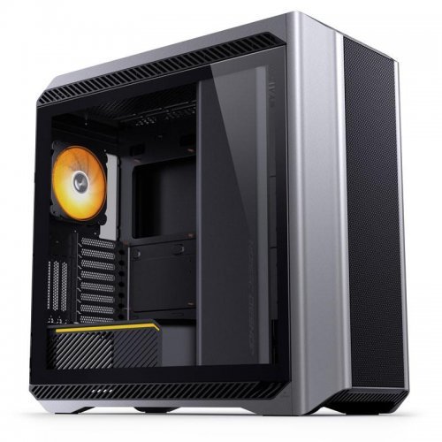 Компютърна кутия Jonsbo D500 D500 SILVER (снимка 1)