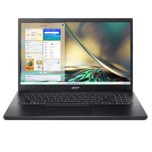 Лаптоп Acer Aspire 7 NH.QMFEX.006 (снимка 1)
