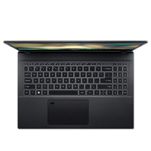 Лаптоп Acer Aspire 7 NH.QMFEX.006 (снимка 4)