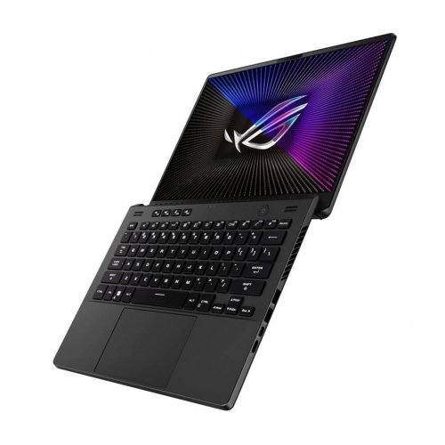 Лаптоп Asus ROG Zephyrus 90NR0BJ6-M000F0 (снимка 4)