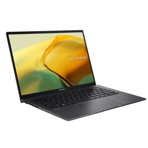 Лаптоп Asus Zenbook 90NB0W95-M00ZL0 (снимка 2)
