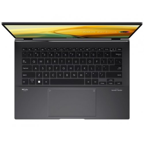 Лаптоп Asus Zenbook 90NB0W95-M00ZL0 (снимка 6)