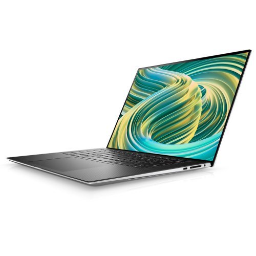 Лаптоп Dell XPS #DELL03144 (снимка 3)