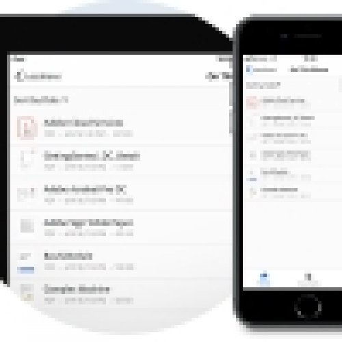Приложен софтуер Adobe Acrobat Pro DC