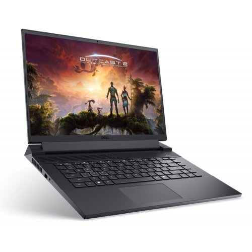Лаптоп Dell G16 GALIO16_RPLH_2401_018 (снимка 1)