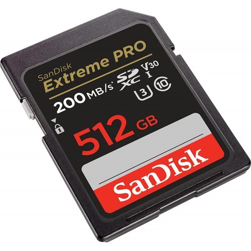 Флаш карта SanDisk SDSDXXD-512G-GN4IN (снимка 2)
